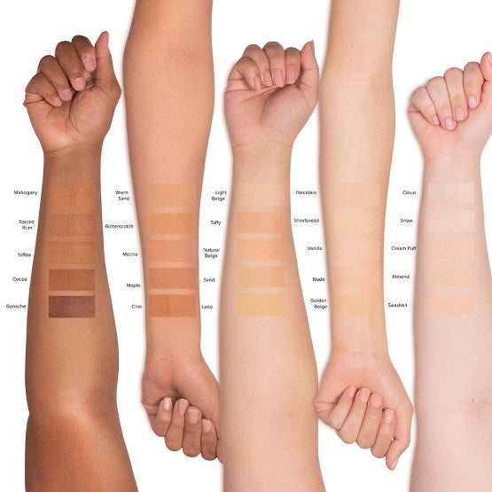 Too Faced - Born This Way Powder Foundation - Nude