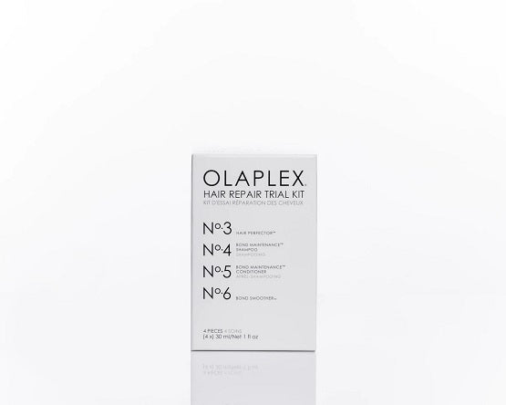 Olaplex Hair Repair Trial Kit 4 30ml Price In Pakistan