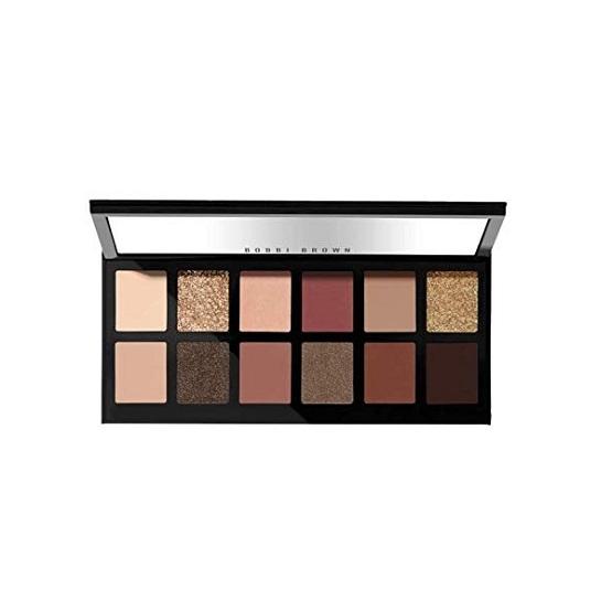 BOBBI BROWN - High Barre Eye Shadow Palette