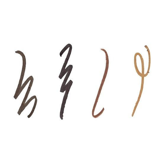 BENEFIT Brow Contour Pro 4 in 1 Pencil 05 Brown Black Deep In Pakistan