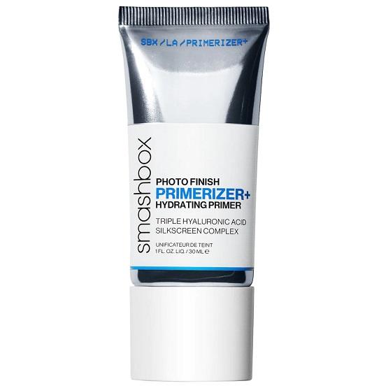 SMASHBOX - Photo Finish Primerizer+ Hydrating Face Primer - 30ml