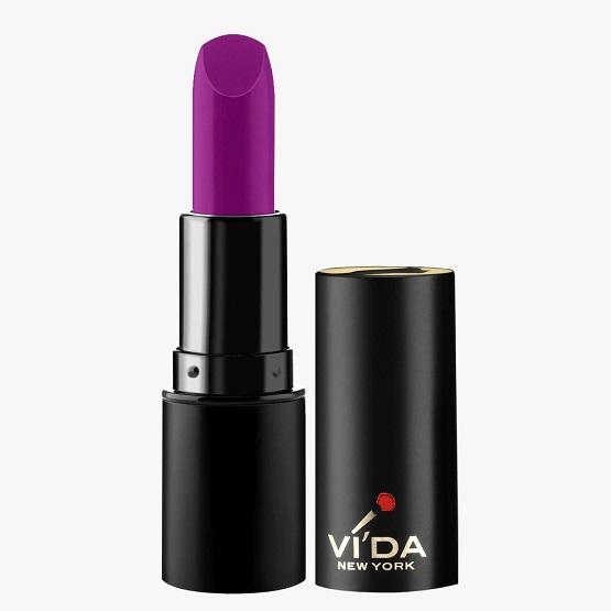 Vida New York - Creme Lipstick  - Lavender