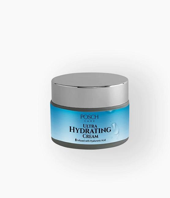 POSCH CARE - Ultra Hydrating Cream - 50g