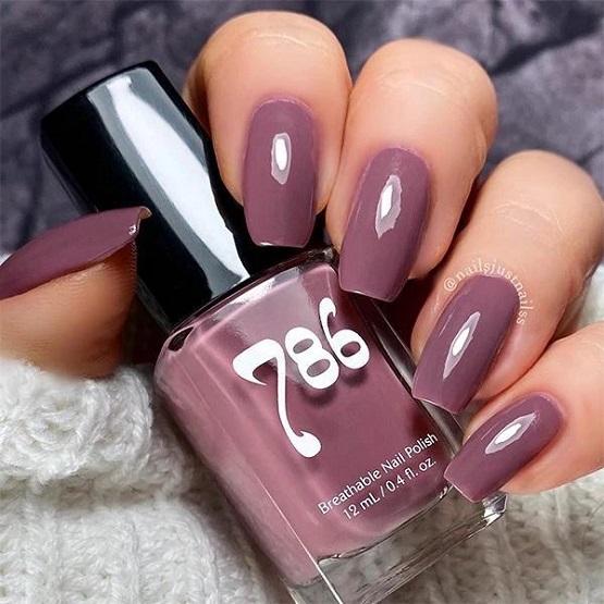786 COSMETICS Halal Nail Polish Isfahan Price In Pakistan