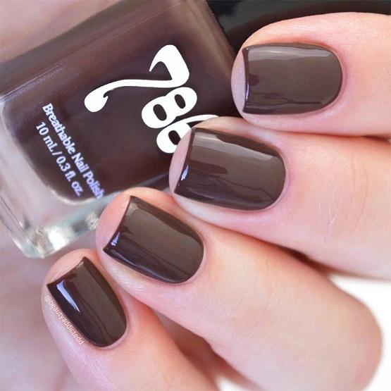 786 COSMETICS Halal Nail Polish Aswan Price In Pakistan