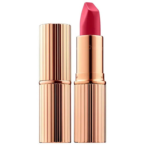 CHARLOTTE TILBURY - Matte Revolution Lipstick - Lost Cherry (MBAN)