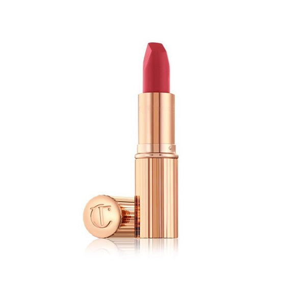 CHARLOTTE TILBURY - Matte Revolution Lipstick - Gracefully Pink (MBAN)