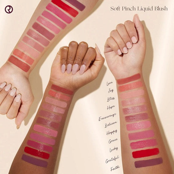Rare Beauty – Soft Pinch Liquid Blush – Encourage (MBAN)