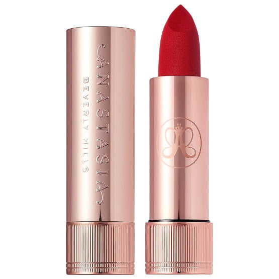 ANASTASIA BEVERLY HILL Matte Velvet Lipstick American Doll In Pakistan