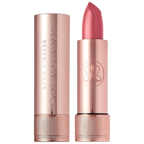 ANASTASIA BEVERLY HILLS Satin Velvet Lipstick Rose Dream In Pakistan
