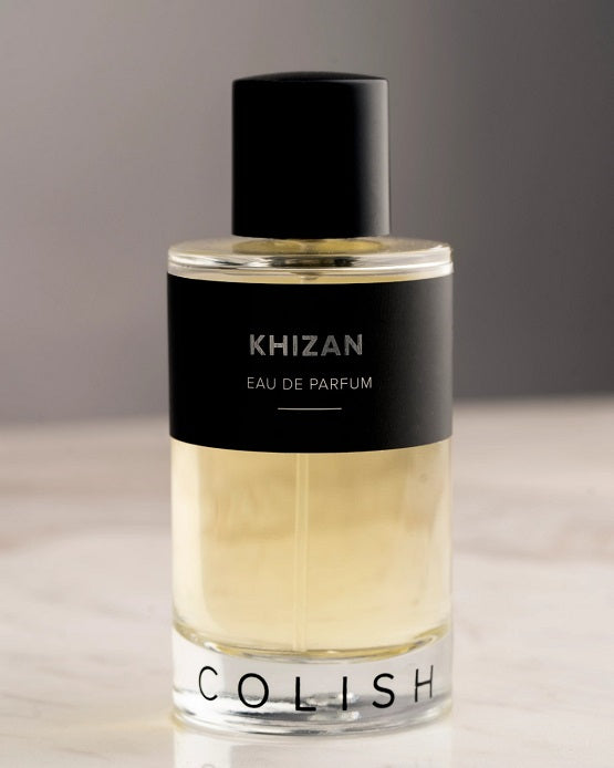 COLISH KHIZAN EAU DE PARFUM 100ML Price In Pakistan