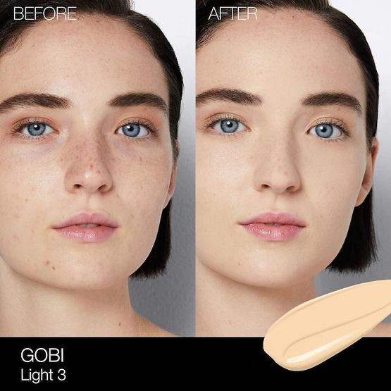 NARS – Light Reflecting Foundation – Gobi