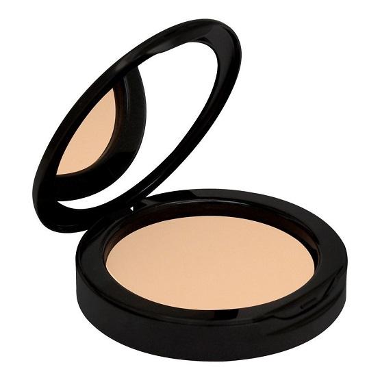 Maybelline - New York Fit Me Powder Foundation - 112 Natural Ivory