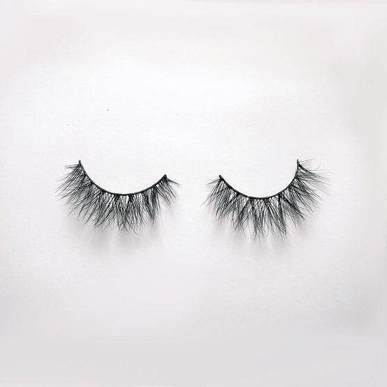 SARA ALI COSMETICS - Lite Mink Lashes - Starry