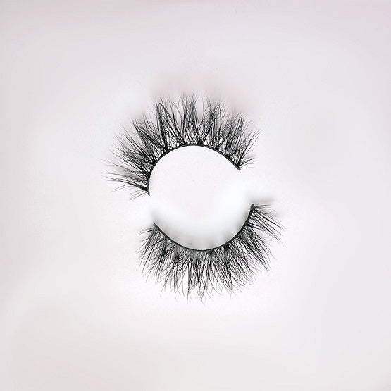 SARA ALI COSMETICS - Lite Mink Lashes - Starry