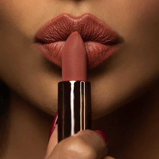SARA Ali Cosmetics - Bullet Lipstick - Proposal