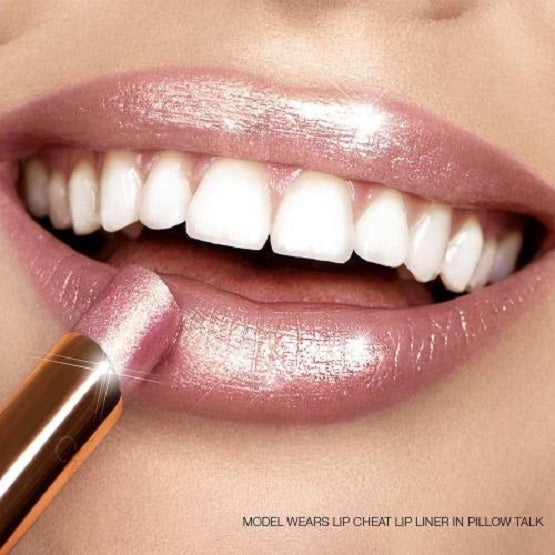 CHARLOTTE TILBURY Pillow Talk Diamonds Lipstick Diamonds In Pakistan