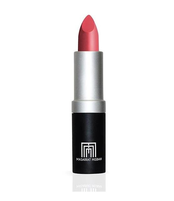 MASARRAT MISBAH - Matte Luxe Lipstick - Zoay