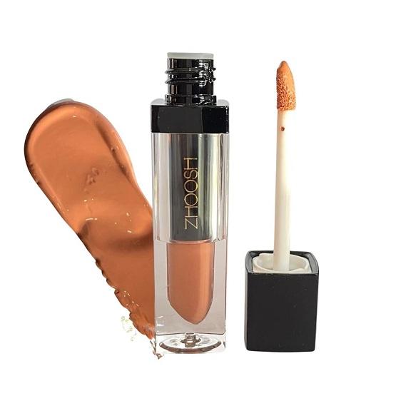 ZHOOSH - Lip Glaze - Buttercream