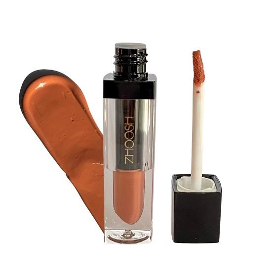 ZHOOSH - Lip Glaze - Peaches n Cream