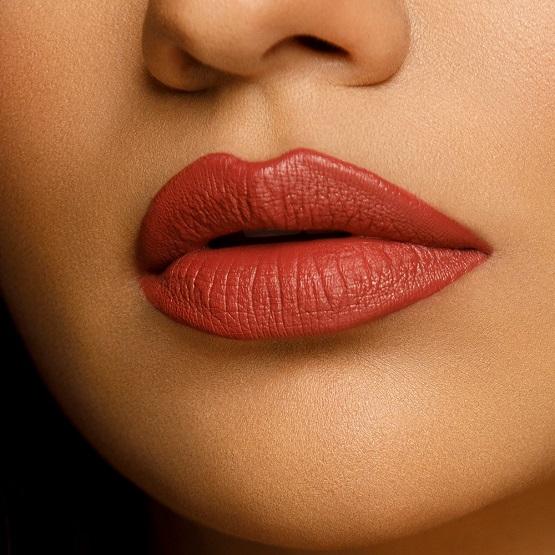 SARA Ali Cosmetics - Liquid Matte Lipstick - Capricorn