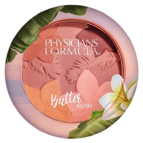 PHYSICIANS FORMULA - Matte Monoi Butter Blush