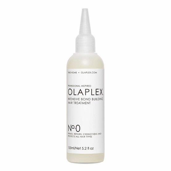 OLAPLEX No.0 Intensive Bond Building Treatment 155ml Price In Pakistan