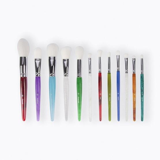 BH COSMETICS Birthstone 12 Piece Brush Set Price In Pakistan