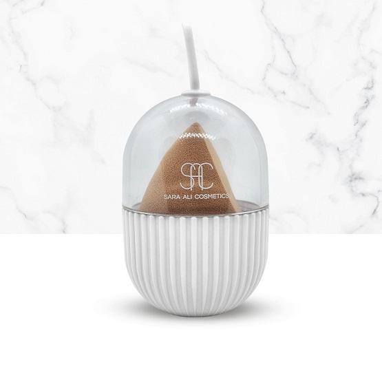 SARA ALI COSMETICS - Bounceè Makeup Sponge - Tiramisu