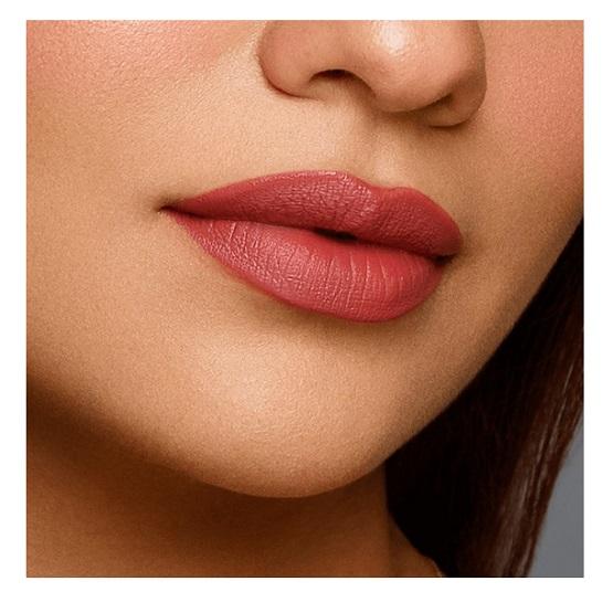 SARA Ali Cosmetics - Liquid Matte Lipstick - Gemini