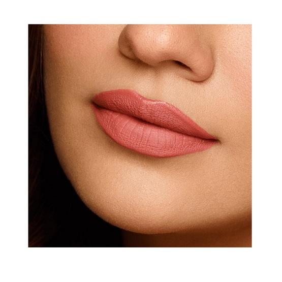 SARA Ali Cosmetics - Liquid Matte Lipstick - Virgo