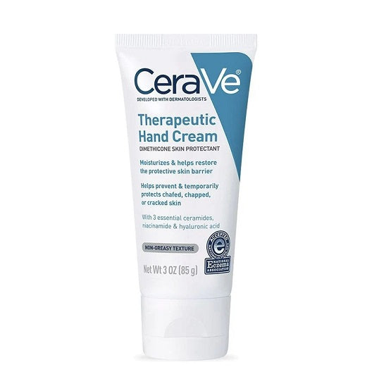 CERAVE - Therapeutic Hand Cream - 85g (COS)