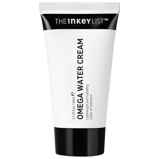 THE INKEY LIST - Omega Water Cream Moisturizer - 50ML (MD)