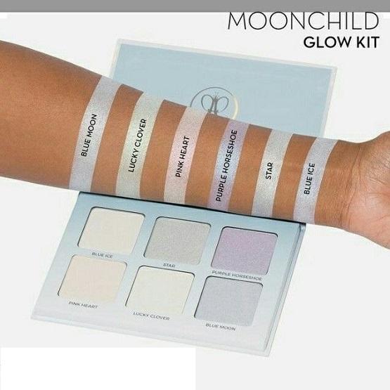 Anastasia Beverly Hills – Moonchild Glow Kit