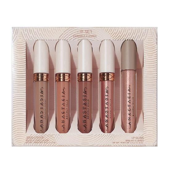 ANASTASIA BEVERLY HILLS Undressed Lip Set Price In Pakistan