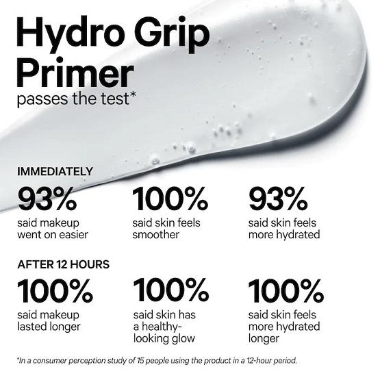 MILK MAKEUP - Hydro Grip Primer - 10ml