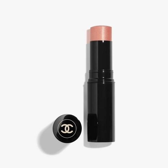CHANEL Les Beiges Healthy Glow Sheer Blush Stick N24 Price In Pakistan