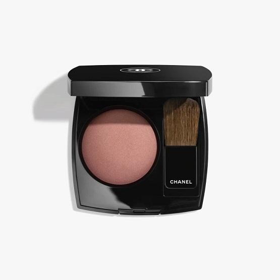 CHANEL Joues Contraste Powder Blush 02 Rose Bronze Price in Pakistan