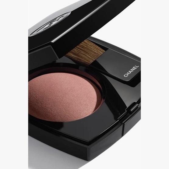 CHANEL Joues Contraste Powder Blush 02 Rose Bronze Price in Pakistan