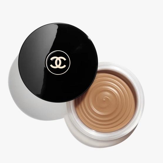 CHANEL Les beiges Healthy Glow Bronzing Cream 390 Price in Pakistan