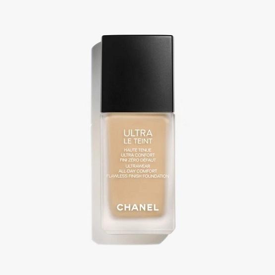 CHANEL - Ultrawear All-Day Comfort Flawless Finish Foundation - B30
