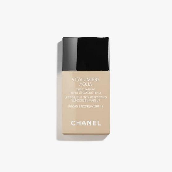 Chanel Ultra‑Light Skin SPF 15 Lightweight Foundation Price in Pakistan