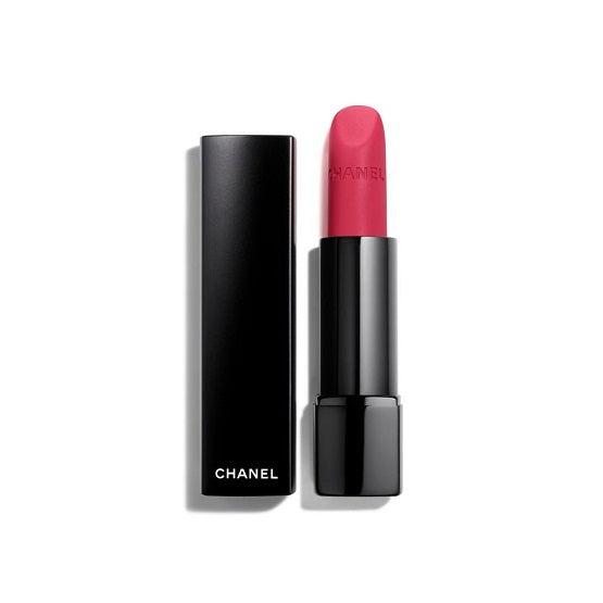 CHANEL Rouge Allure Velvet Intense Matte Lip Colour 114 In Pakistan