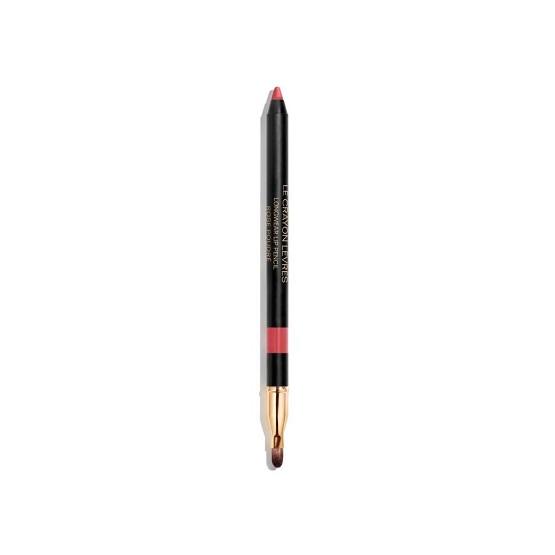 CHANEL Le Crayon Levres Longwear Lip Pencil 196 Rose Poudre In Pakistan