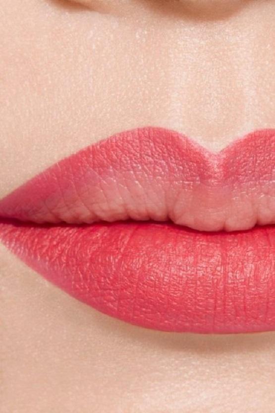 CHANEL Le Crayon Levres Longwear Lip Pencil 196 Rose Poudre In Pakistan