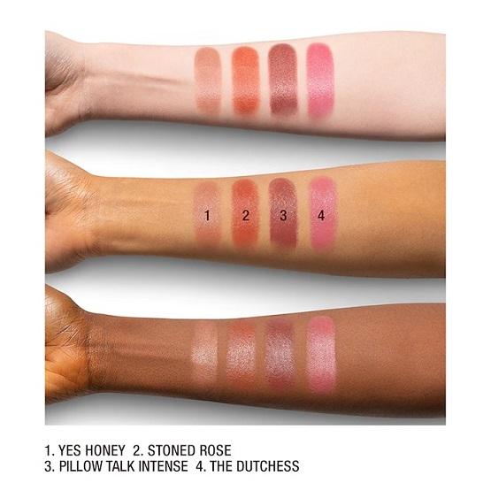 CHARLOTTE TILBURY K.I.S.S.I.N.G Lipstick Stoned Rose Price In Pakistan