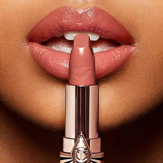 CHARLOTTE TILBURY - Hot Lips Lipstick 2 - In Love With Olivia