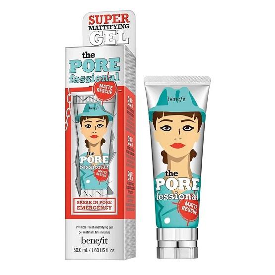 BENEFIT The Porefessional Matte Rescue Gel 50ml Price In Pakistan