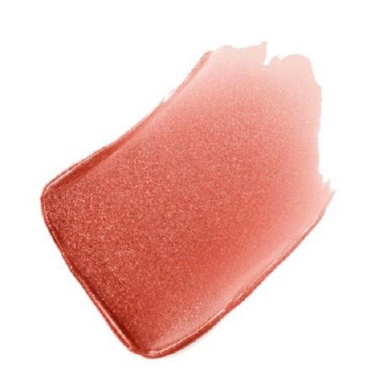 CHANEL Rouge Coco Gloss Moisturizing Gloss 724 Burnt Sugar In