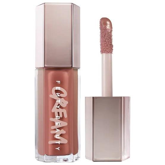 FENTY BEAUTY - Gloss Bomb Cream Color Drip Lip Cream - Fenty Glow